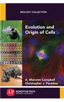 Evolution and Origin of Cells