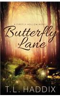 Butterfly Lane