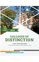 Colleges of Distinction