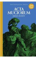 Acta Muciorum