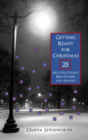 Getting Ready for Christmas