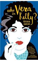 Who Is Vera Kelly?