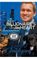 Billionaire's Stray Heart