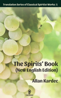 The Spirits' Book (New English Edition)