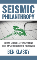 Seismic Philanthropy