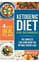 Ketogenic Diet for Beginners
