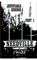 Justifiable Endings Part 1