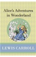 Alice's Adventures in Wonderland