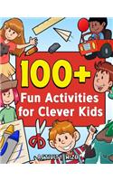 100+ Fun Activities for Clever Kids