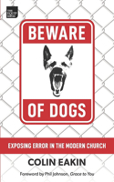 Beware of Dogs