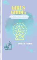 Girls Guide How to Relax and Let Go
