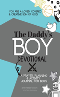 Daddy's Boy Devotional