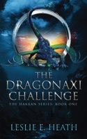 Dragonaxi Challenge