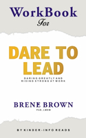 Workbook for dare to lead