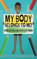 My Body Belongs To Me!