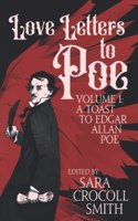 Love Letters to Poe