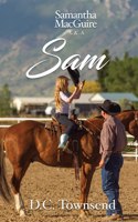 Samantha MacGuire A.K.A SAM