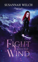 Fight with the Wind