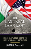 Last Real Immigrant