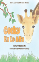 Corky En Lo Alto