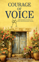 Courage Of Voice
