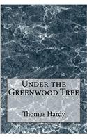 Under the Greenwood Tree