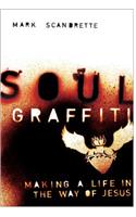 Soul Graffiti