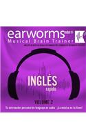 Ingles Rapido, Vol. 2 Lib/E