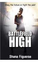 Battlefield High
