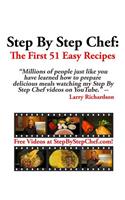 Step by Step Chef