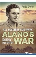 All Soldiers Run Away
