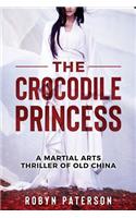Crocodile Princess