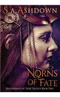 Norns of Fate