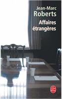 Affaires Etrangeres