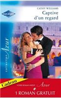 Captive D'Un Regard - Escapade En Norvege
