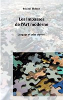 Les Impasses de l'Art moderne