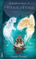 Le Souffle des Dieux, Tome 3