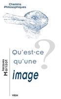 Qu'est-Ce Qu'une Image?