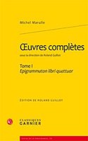 Epigrammaton Libri Quattuor