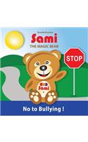 Sami the Magic Bear