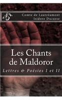 Les Chants de Maldoror