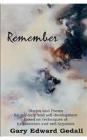 Remember