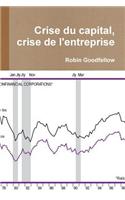 Crise Du Capital, Crise de L'Entreprise