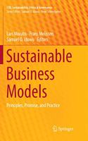 Sustainable Business Models: Principles, Promise, and Practice