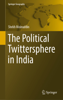 Political Twittersphere in India