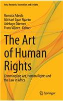 The Art of Human Rights