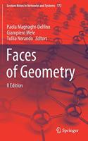 Faces of Geometry