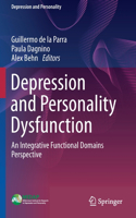 Depression and Personality Dysfunction
