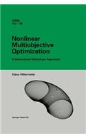Nonlinear Multiobjective Optimization