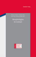 Morphologies in Contact